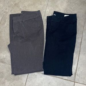 Old Navy Pixie Jeans 😀